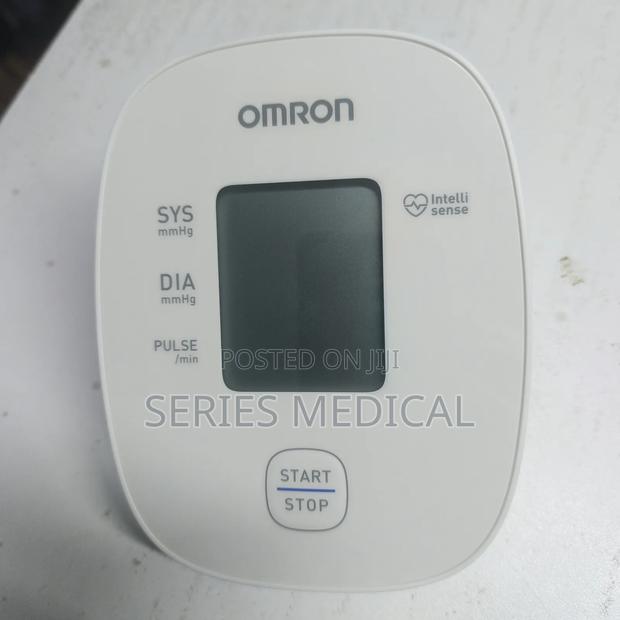 Omron M1 (Blood Pressure Machine) - thumbnail 3