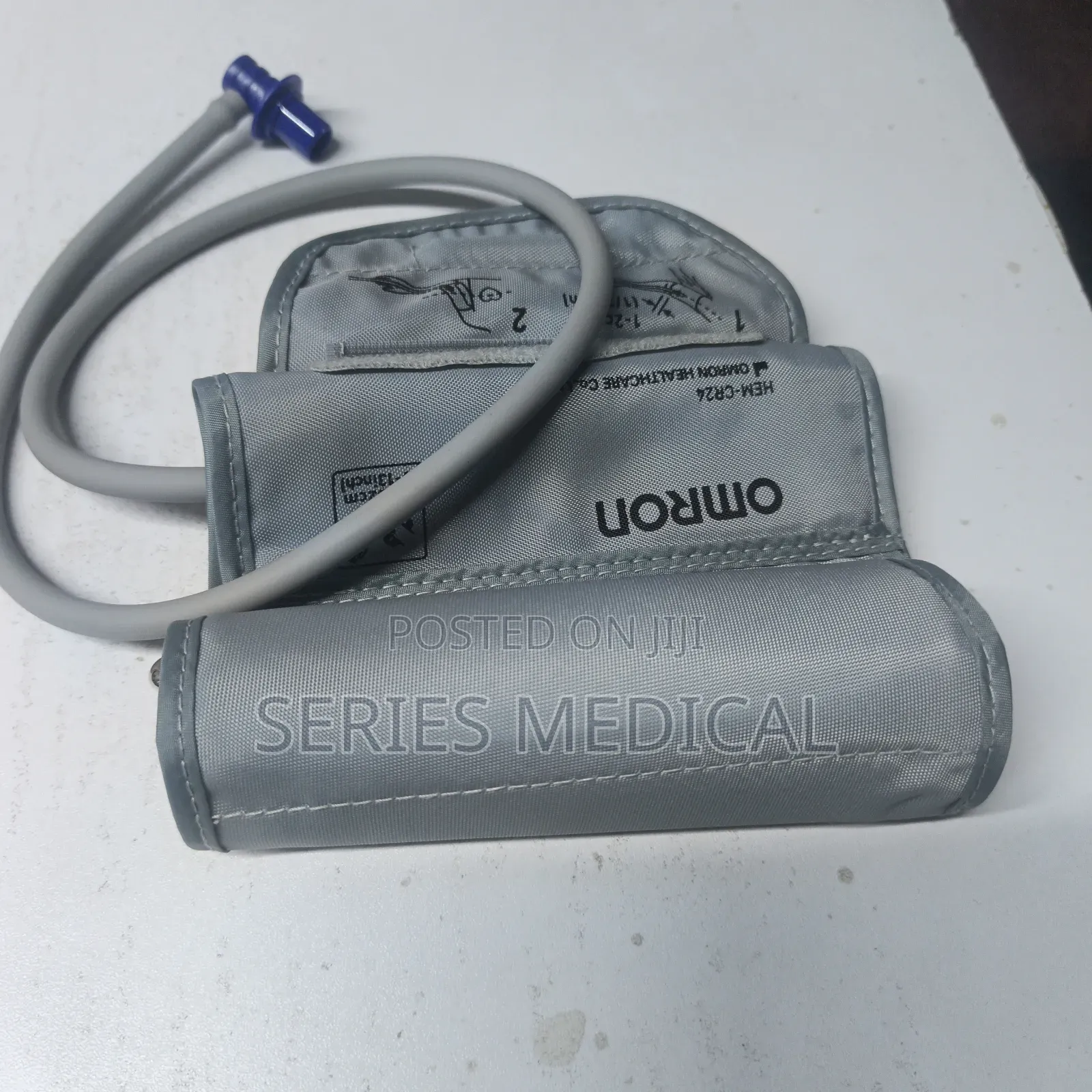 Omron M1 (Blood Pressure Machine)
