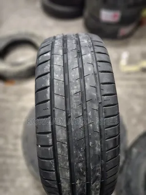 235/50r18 Dovroad 101w Tyre