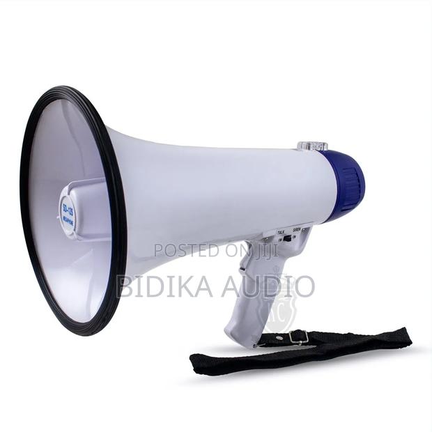 50watts Megaphone