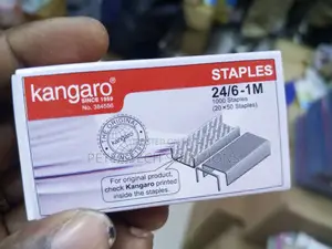 Kangaroo Staples 1m