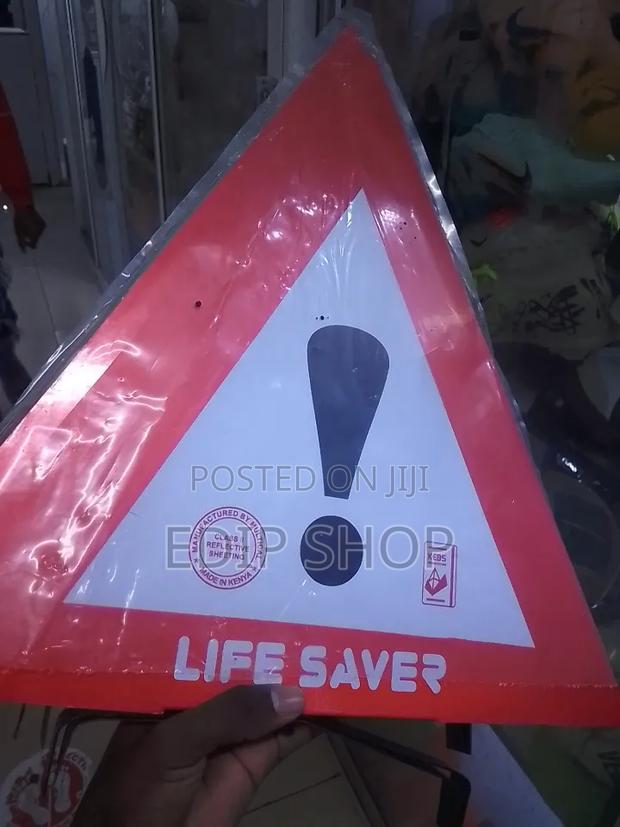 2 Plate Metallic Life Saver. - thumbnail 2