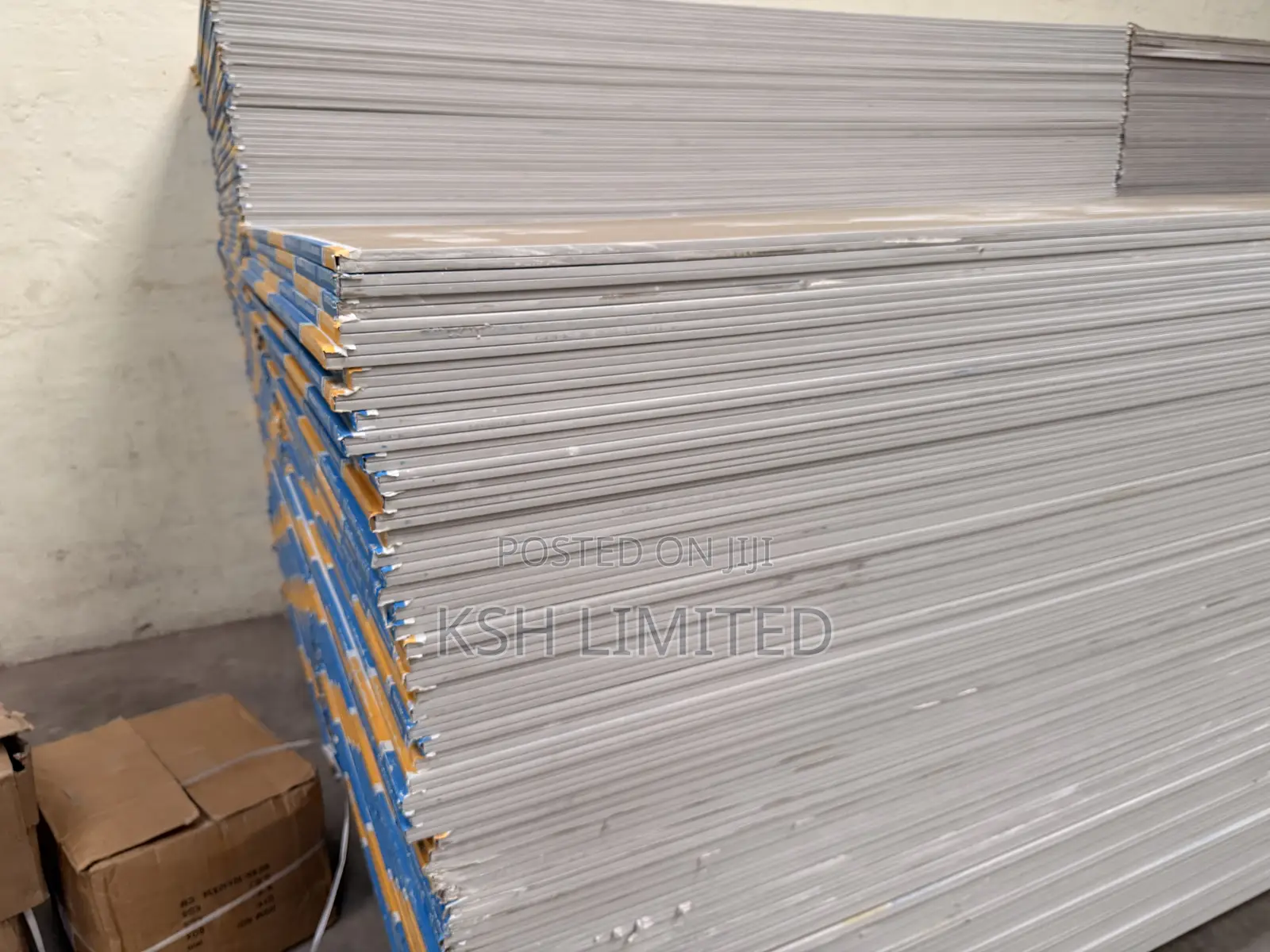 Gypsum Board