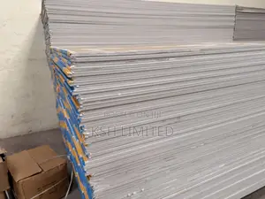 Gypsum Board