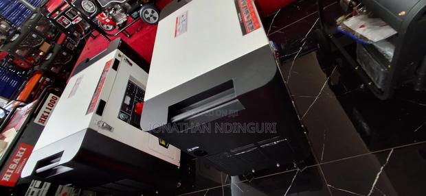 10.625kva Single Phase Generator – Professional Power Supply Machine - thumbnail 2