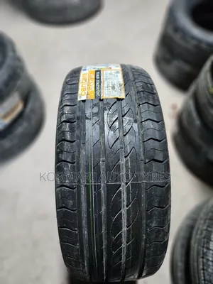 245/35r22 Centara 97w Tyre