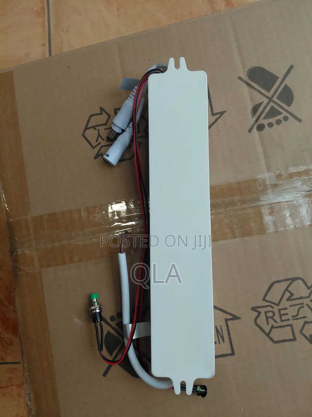 Emergency Kit For Panel Light