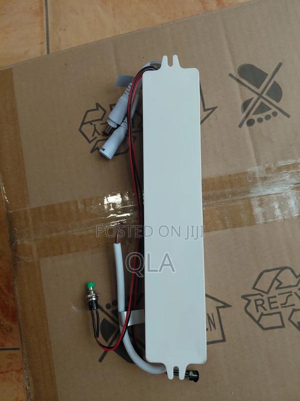 Emergency Kit For Panel Light