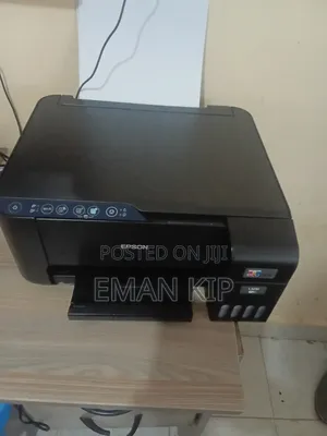 Epson Printer