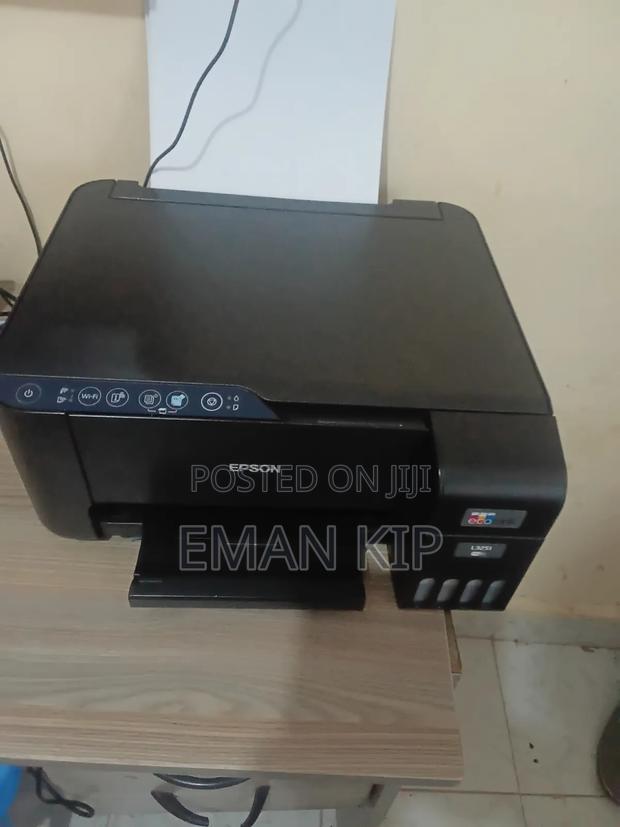 Epson Printer