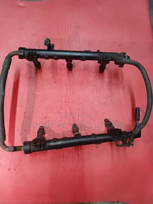 Fuel Injector Nozzle Dodge Challenger