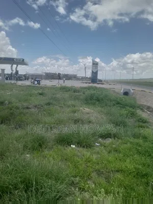 1acre Land Touching Kangundo Road