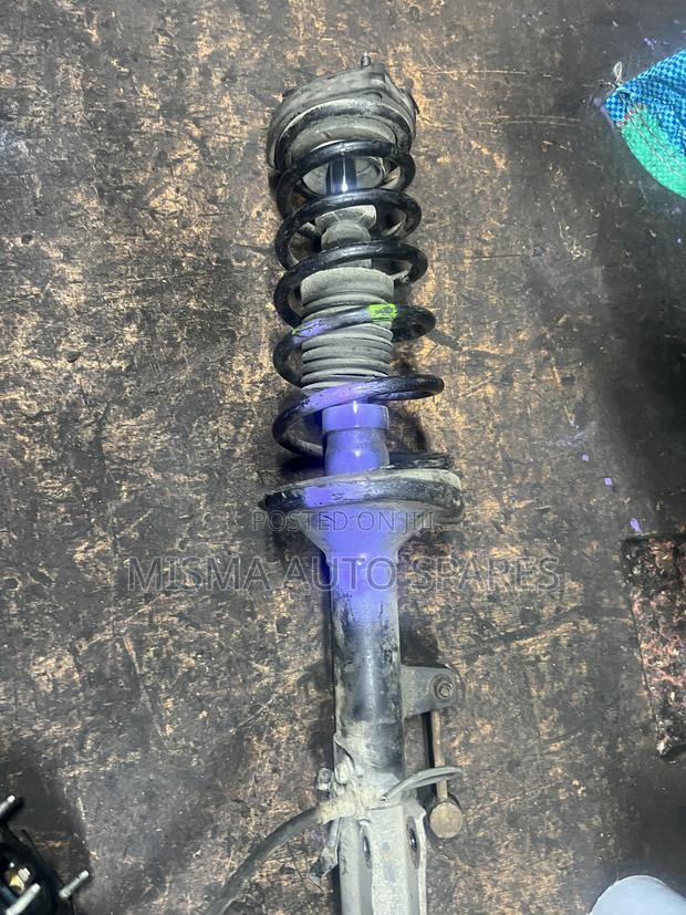 Rear Shocks Premio Nyoka - thumbnail 2