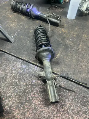 Rear Shocks Premio Nyoka