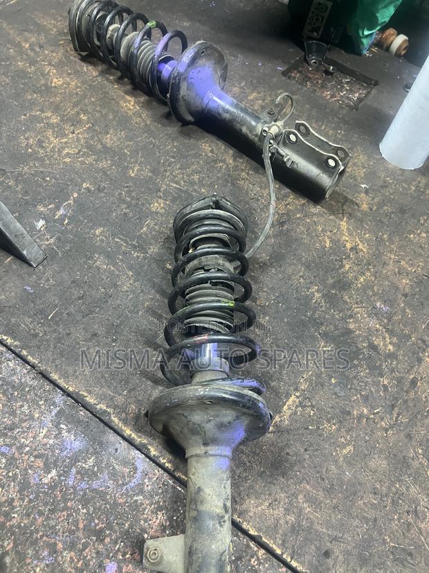 Rear Shocks Premio Nyoka - thumbnail 4