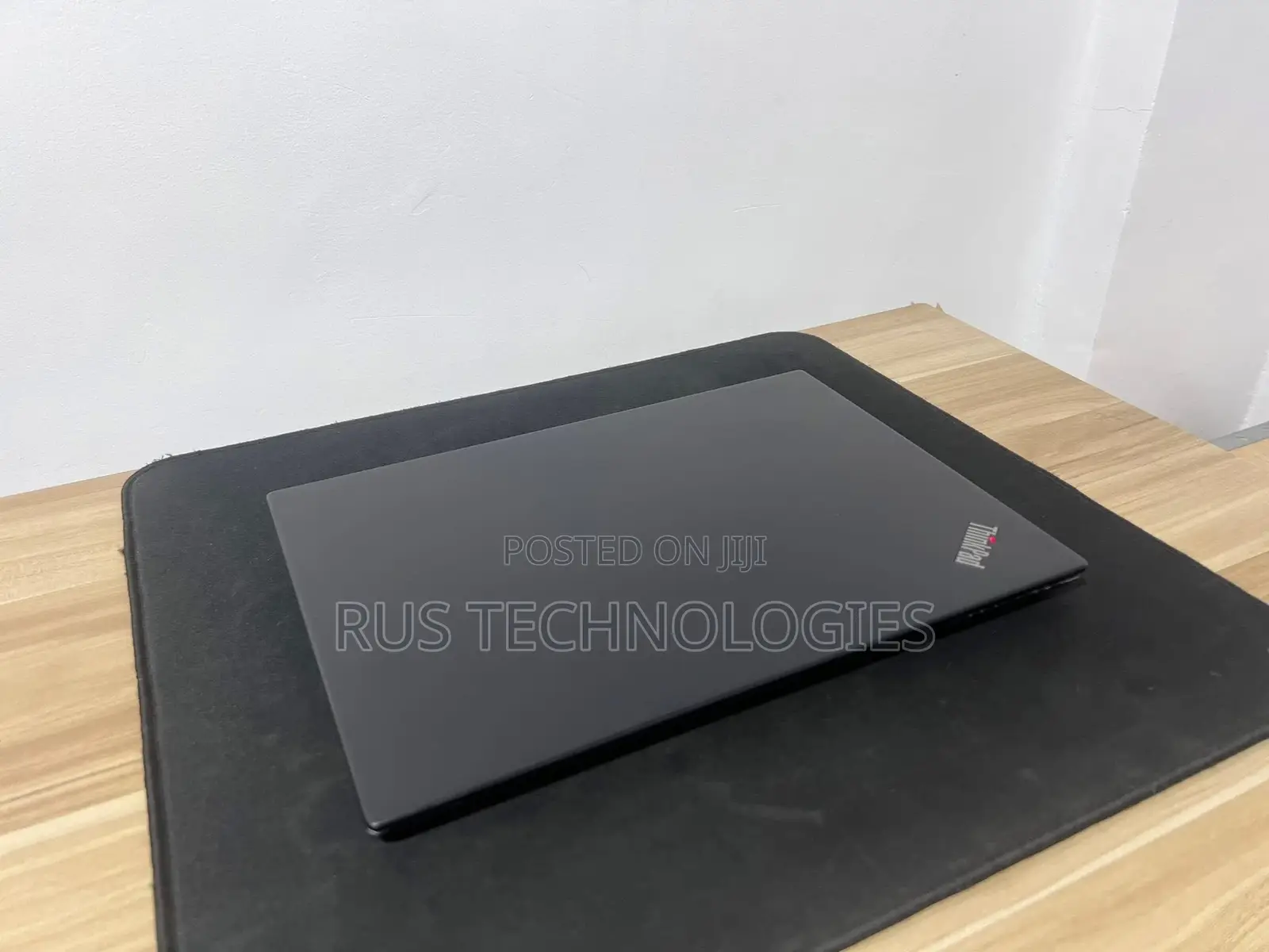 New Laptop Lenovo ThinkPad X13 Gen 2 16GB Intel Core i7 SSD 256GB