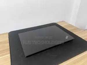 New Laptop Lenovo ThinkPad X13 Gen 2 16GB Intel Core i7 SSD 256GB