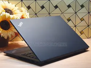New Laptop Lenovo ThinkPad X13 Gen 2 16GB Intel Core i7 SSD 256GB