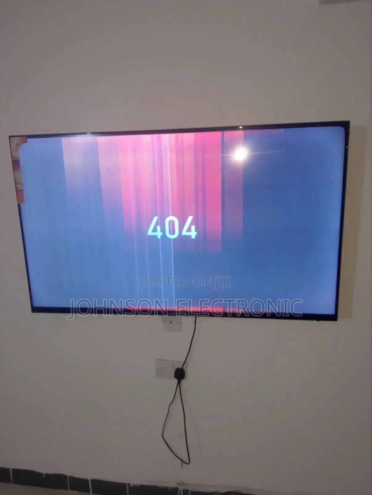 Smart TV Repair Services in Kasarani