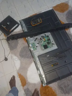 Smart TV Repair Services in Kasarani