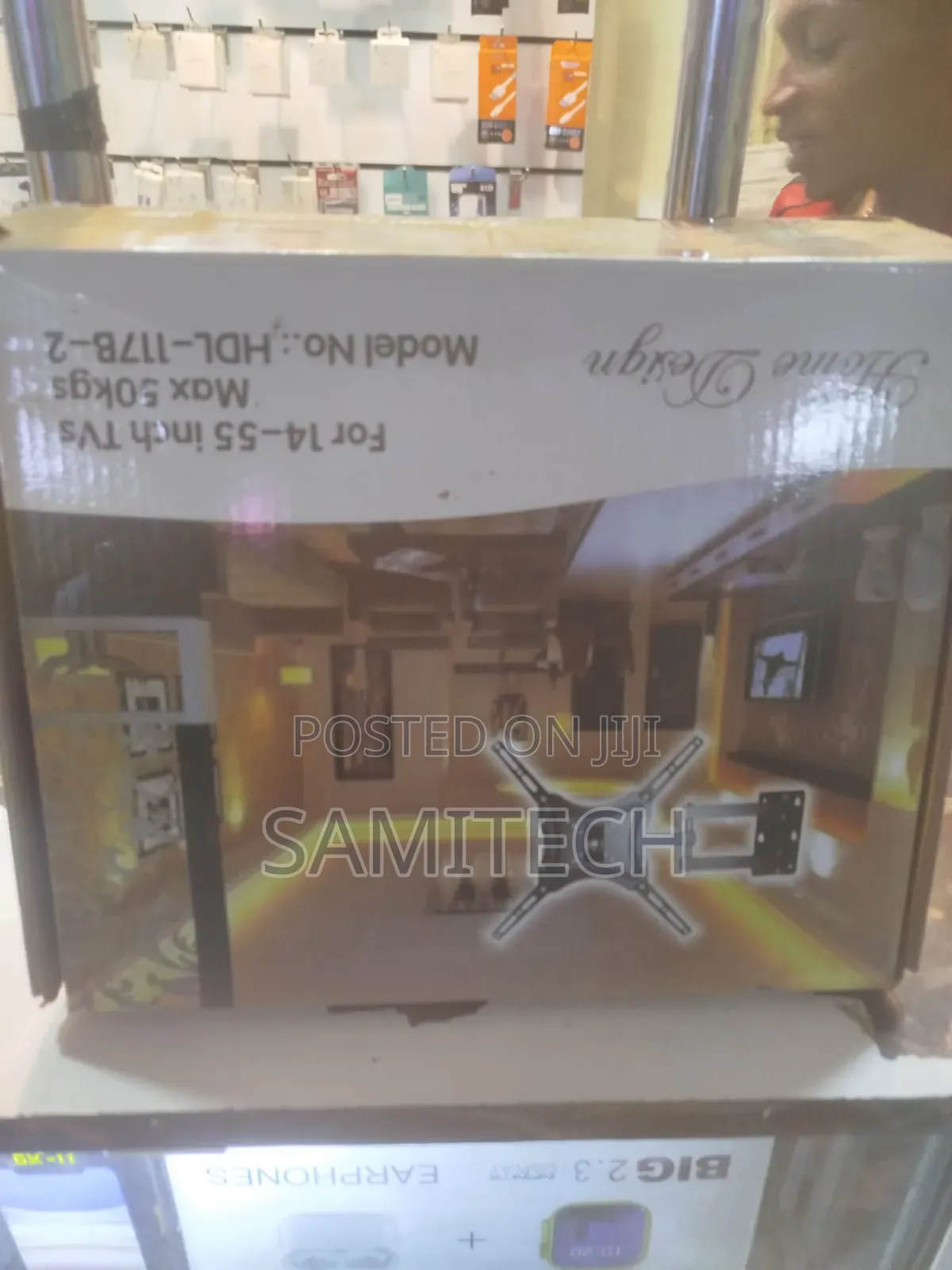 Tv Wall Mount