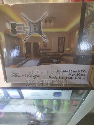 Tv Wall Mount