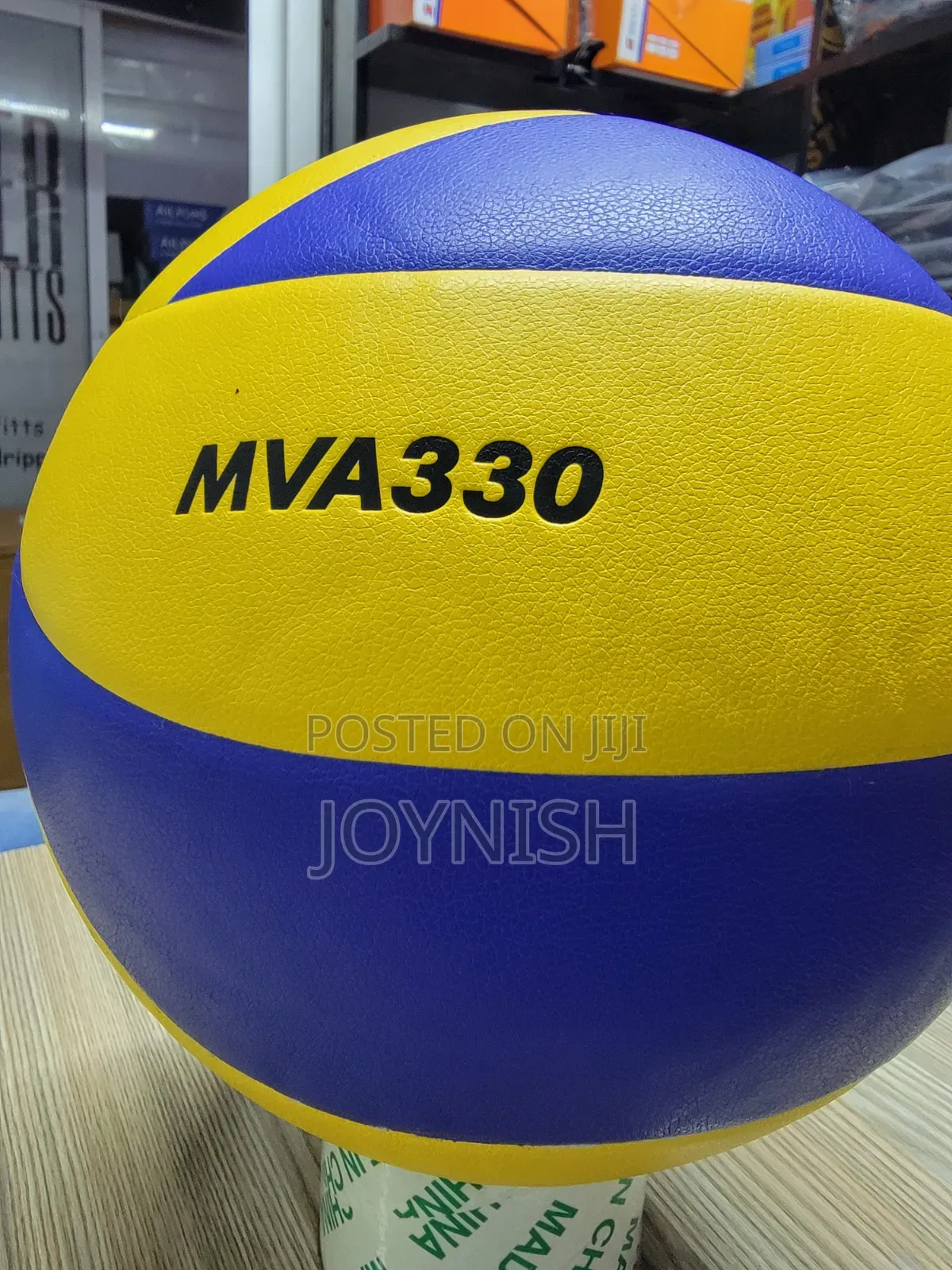 Volleyball Ball Mv330