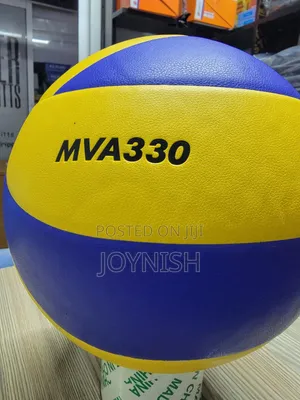 Volleyball Ball Mv330