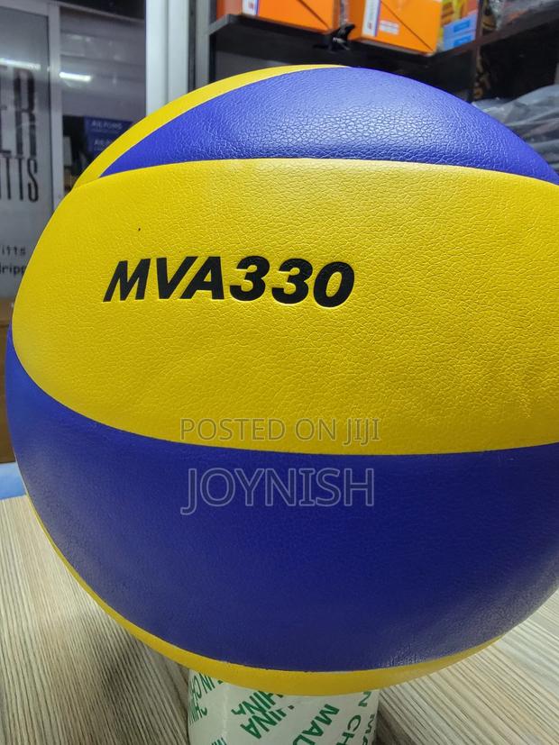Volleyball Ball Mv330 - main view