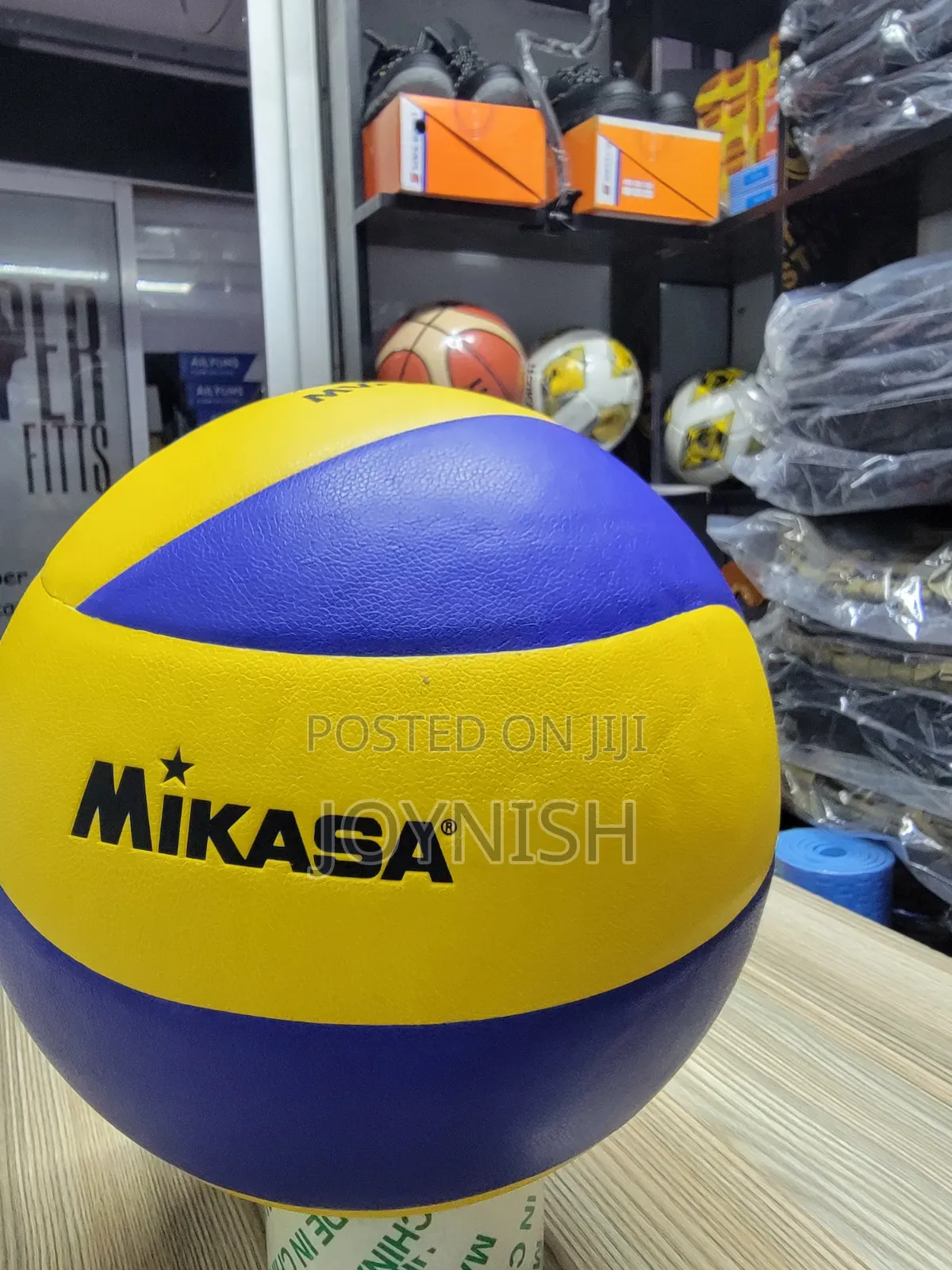 Volleyball Ball Mv330
