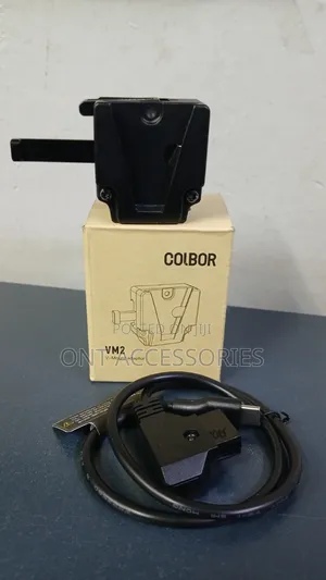 Colbor v Mount Adapter