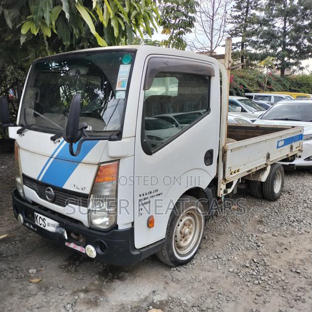 Nissan Atlas Lorry