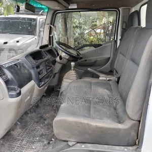 Nissan Atlas Lorry