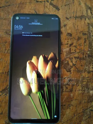 Tecno Camon 16S 128 GB Black