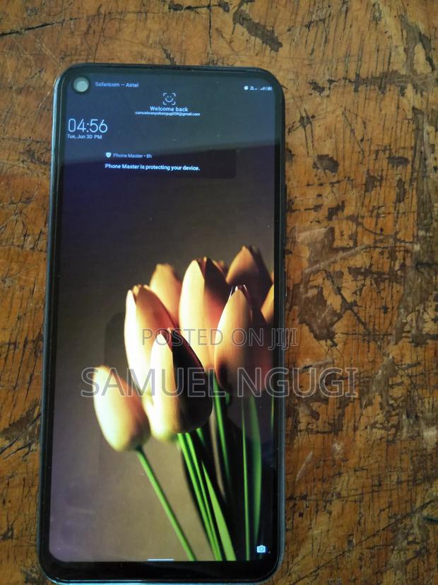 Tecno Camon 16S 128 GB Black