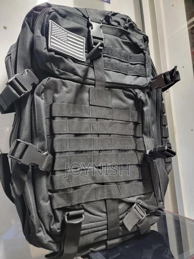 Camping/ Hiking Bag 50 Litres
