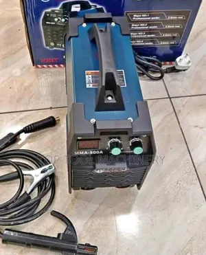 Elegant Bosch 500a Welding Machine