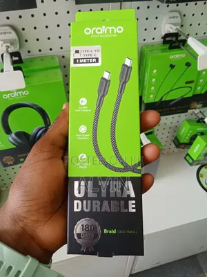 Oraimo Cable