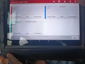 Car Diagnosis and Repair