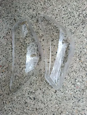 Subaru Forester Sj5 2012 2013 2014 2015 Headlight Lens