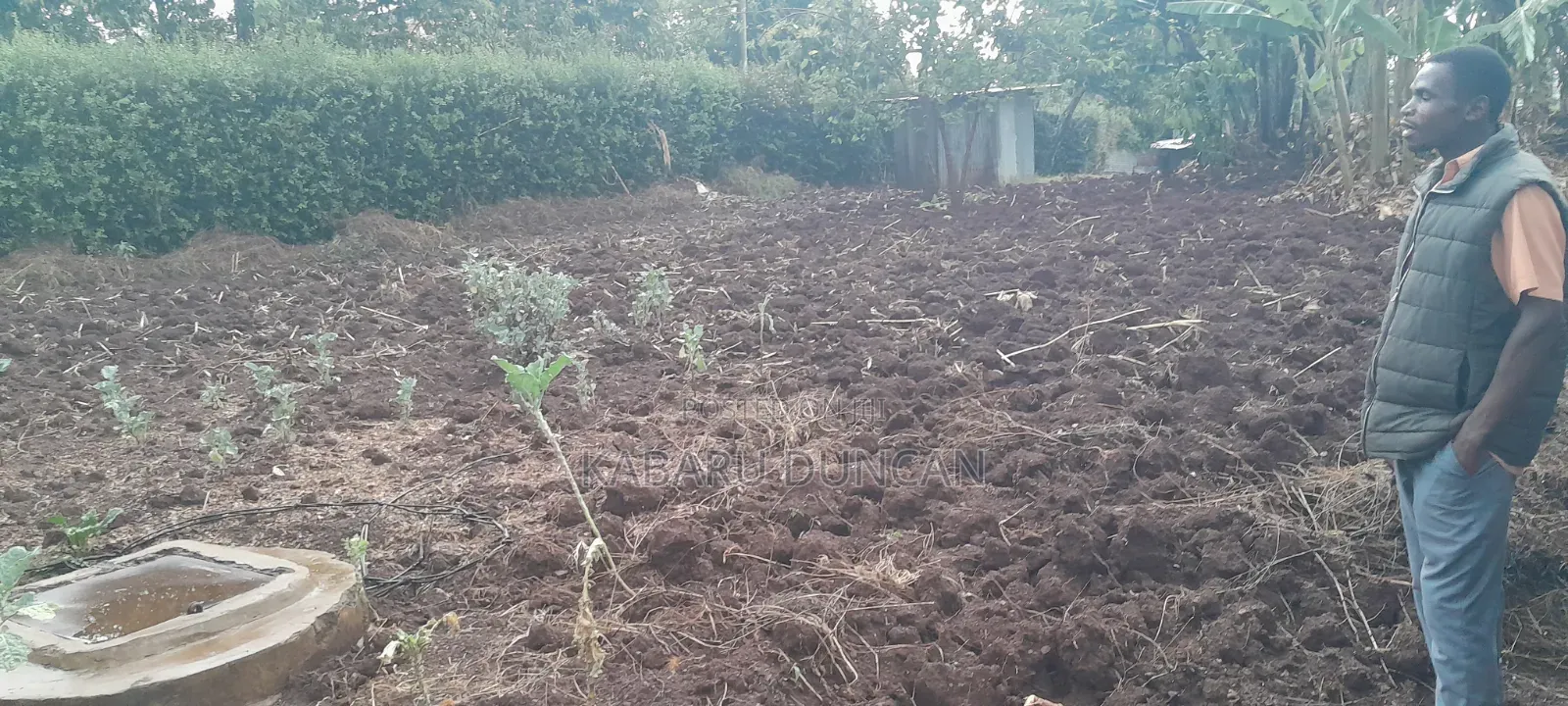 0.5 at Prime Residential Plot