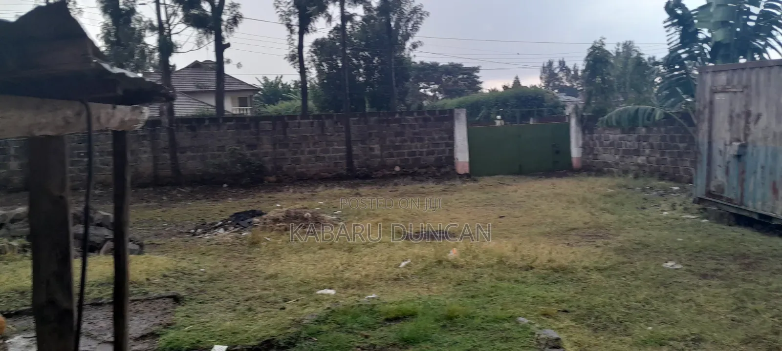 0.5 at Prime Residential Plot