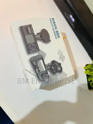 Brand New 3 in 1 Dashboard Vehicle Camera