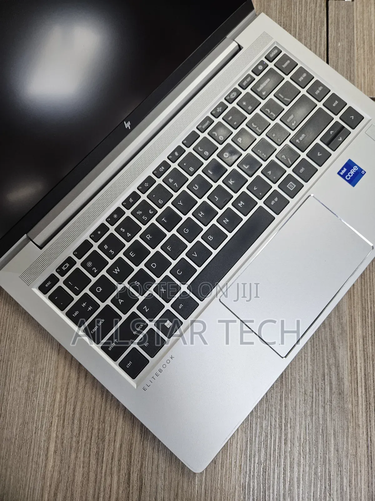 Laptop HP EliteBook 640 G10 16GB Intel Core i7 SSD 1T