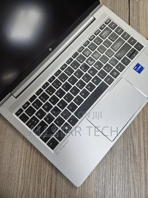 Laptop HP EliteBook 640 G10 16GB Intel Core i7 SSD 1T