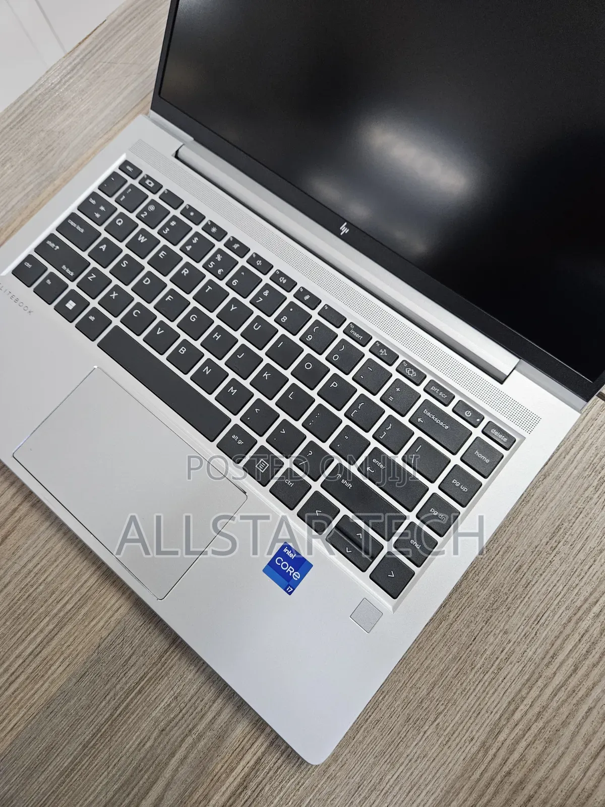 Laptop HP EliteBook 640 G10 16GB Intel Core i7 SSD 1T