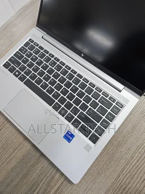 Laptop HP EliteBook 640 G10 16GB Intel Core i7 SSD 1T