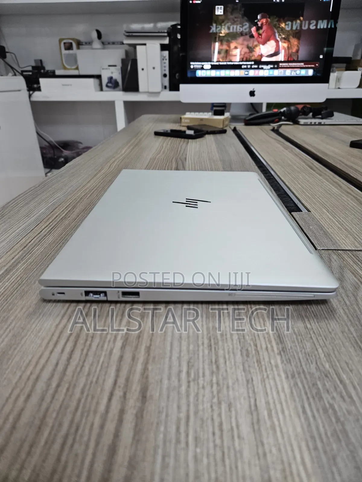 Laptop HP EliteBook 640 G10 16GB Intel Core i7 SSD 1T