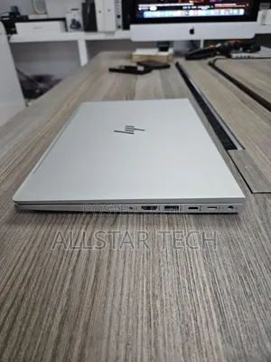 Laptop HP EliteBook 640 G10 16GB Intel Core i7 SSD 1T