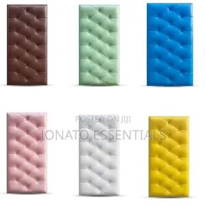 3d Foam Wall Panels Self Adhesive Waterproof Headboard Stickers